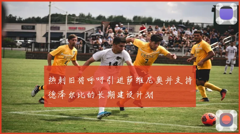 热刺旧将呼吁引进萨维尼奥并支持德泽尔比的长期建设计划