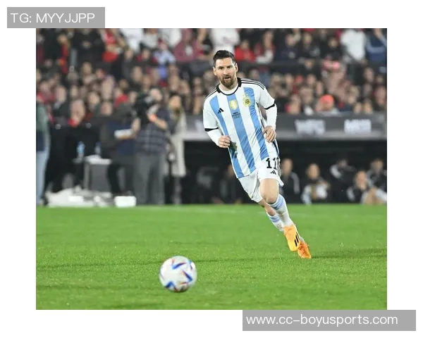 梅西再战三年心系迈阿密感谢这座城市带来的快乐与幸福