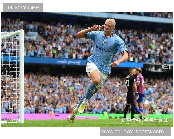 近五年英超最佳引援评选结果出炉哈兰德毫无悬念夺冠B费紧随其后