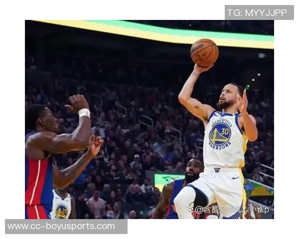库里上半场表现分析：10投4中贡献12分1板2助1帽三分命中率提升