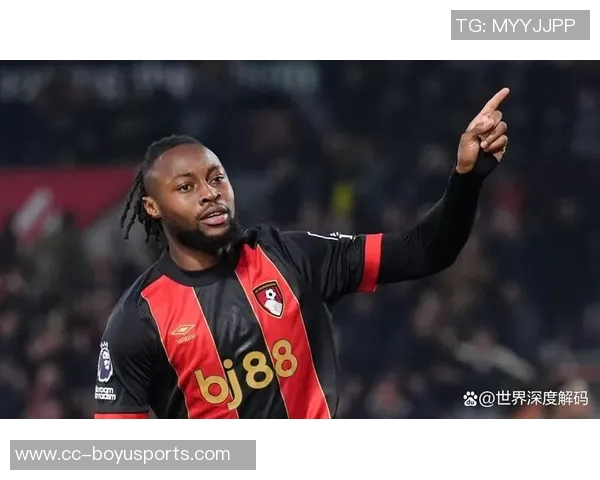 英媒曝塞梅尼奥解约金超6500万伯恩茅斯积极寻觅新援