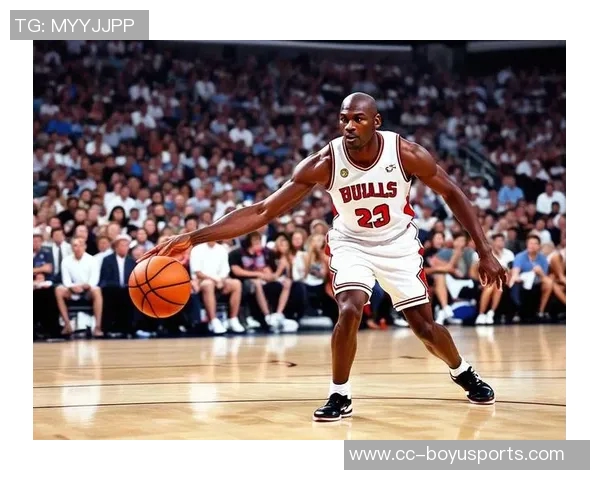 米切尔发推感慨乔丹解说重现风采经典时刻再现荧屏引发热议