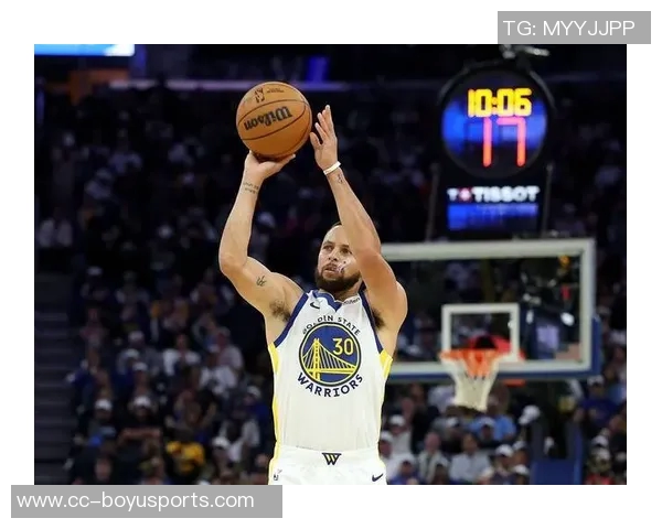 勇士队顽强拼搏库里连得16分成功拖入加时赛全员发威终结对手