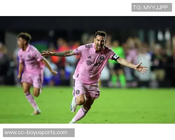 美职联薪资榜揭晓梅西与迈阿密遥遥领先孙兴慜紧随其后