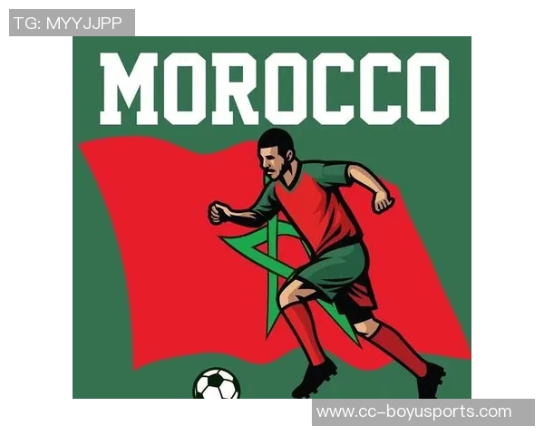 摩洛哥足球的崛起之路四强奥运铜牌世青赛冠军展现纯粹魅力 摩洛哥足球的崛起之路四强奥运铜牌世青赛冠军展现纯粹魅力
