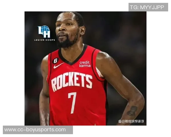 杜兰特回忆昔日火箭主场季后赛紧张时刻身穿火箭球衣感受不真实 杜兰特回忆昔日火箭主场季后赛紧张时刻身穿火箭球衣感受不真实