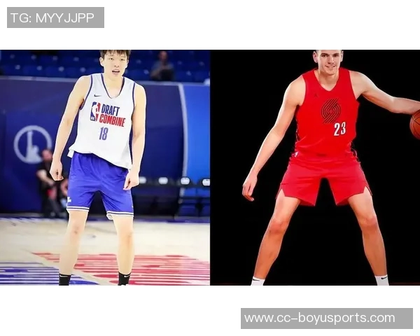 杨瀚森或将成为克林根的稳定替补角色适应能力强可融入多支球队 杨瀚森或将成为克林根的稳定替补角色适应能力强可融入多支球队