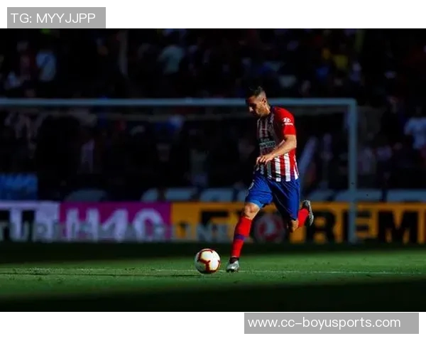 科克成为马竞历史上首位出战500场西甲的球员荣耀时刻回顾 科克成为马竞历史上首位出战500场西甲的球员荣耀时刻回顾