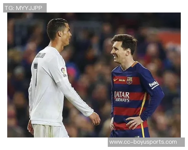 亚马尔的崛起:超越梅西谦逊与C罗斗志的自我主宰之路 亚马尔的崛起:超越梅西谦逊与C罗斗志的自我主宰之路