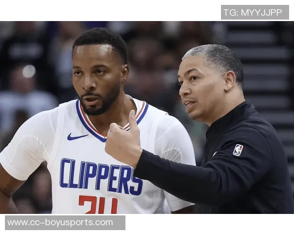 小卡表现不佳引发质疑若快船无缘季后赛责任归属显而易见