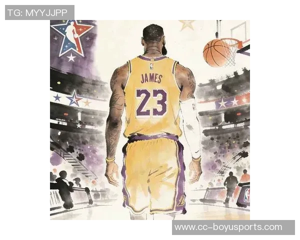 詹姆斯全明星首发纪录终结连续21年辉煌历史画上句号